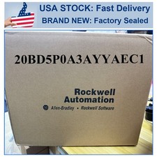 20BD5P0A3AYYAEC1 Module, PLC, LCD, Board, Controller