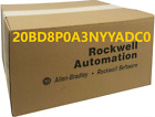 20BD8P0A3NYYADC0 Industrial Equipment
