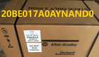 20BE017A0AYNAND0 Industrial Equipment