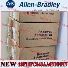 20F11FC043AA0NNNNN Module, PLC, LCD, Board, Controller