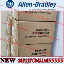 20F11FC043JA0NNNNN Module, PLC, LCD, Board, Controller