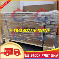 20F11GD027AA0NNNNN Module, PLC, LCD, Board, Controller