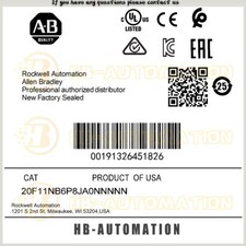 20F11NB6P8JA0NNNNN&nbsp; Control Module