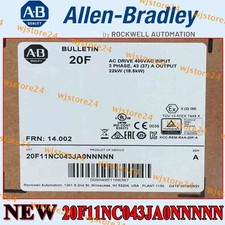 20F11NC043JA0NNNNN&nbsp; Control Module