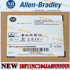 20F11NC104JA0NNNNN&nbsp; Control Module