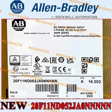 20F11ND052JA0NNNNN&nbsp; Control Module