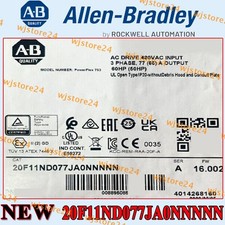 20F11ND077JA0NNNNN&nbsp; Control Module