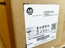 20F11ND096AA0NNNN&nbsp;Industrial Equipment