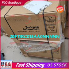 20F11RC015AA0NNNNN&nbsp;Industrial Equipment