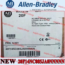 20F14NC085JA0NNNNN Module, PLC, LCD, Board, Controller