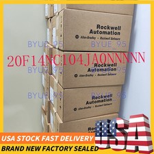 20F14NC104JA0NNNNN Module, PLC, LCD, Board, Controller