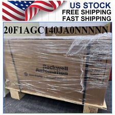 20F1AGC140JA0NNNNN Industrial Equipment