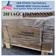 20F1AGC170JN0NNNNN Industrial Equipment