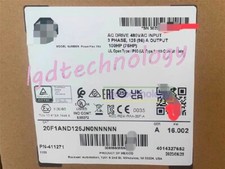 20F1AND125JN0&nbsp;Industrial Equipment