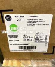 20F1AND186JN0&nbsp;Industrial Equipment