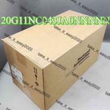 20G11NC043JA0NNNN&nbsp;Industrial Equipment