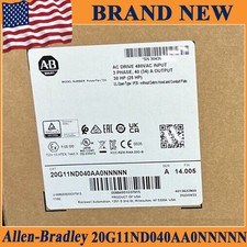 20G11ND040AA0NNNNN&nbsp; Control Module