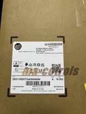 20G11ND077AA0 Industrial Equipment