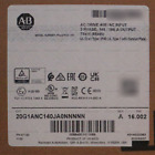20G1ANC140JA0NNNNN Industrial Equipment