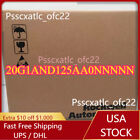 20G1AND125AA0 Module, PLC, LCD, Board, Controller