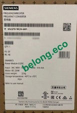 210-1KE24-4AF1&nbsp;Industrial Equipment