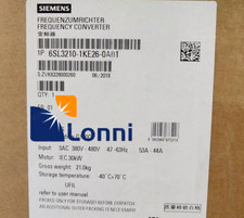 210-1KE26-0AB1&nbsp;Industrial Equipment