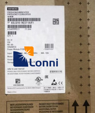 210-1KE27-0UF1&nbsp;Industrial Equipment