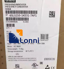 210-1KE31-7AF1 Industrial Equipment