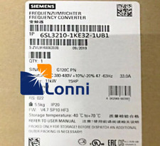 210-1KE32-1UB1&nbsp;Industrial Equipment