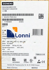 210-1PH25-2UL0 Industrial Equipment