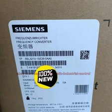 210-1SE26-0AA0&nbsp;Industrial Equipment