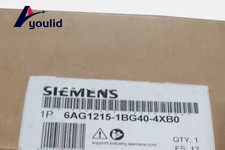 215-1BG40-4XB0 Module, PLC, LCD, Board, Controller