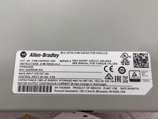 2198-CAPMOD-1300&nbsp;Industrial Equipment