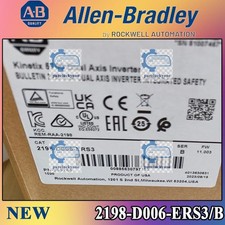 2198-D006-ERS3&nbsp; Control Module