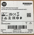 2198-D012-ERS3C&nbsp;Industrial Equipment