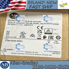 2198-D020-ERS3&nbsp; Control Module