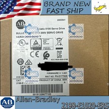 2198-E1020-ERS&nbsp; Control Module