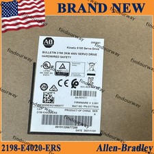 2198-E4020-ERS&nbsp; Control Module