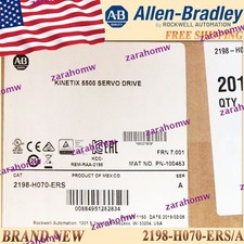 2198-H070-ERS-A&nbsp; Control Module