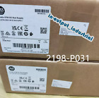 2198-P031A&nbsp;Industrial Equipment