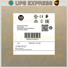 2198-R127AB Module, PLC, LCD, Board, Controller