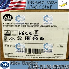 2198-S130-ERS3-B&nbsp; Control Module