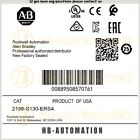 2198-S130-ERS4 Industrial Equipment