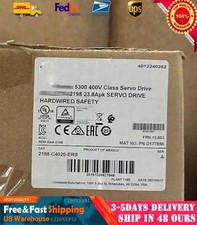 2198C4020ERS Module, PLC, LCD, Board, Controller