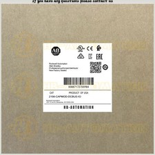 2198CAPMODDCBUSIO&nbsp;Industrial Equipment