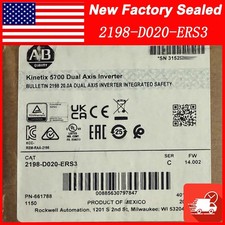 2198D020ERS3&nbsp; Control Module