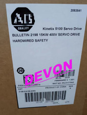 2198E4150ERS Industrial Equipment