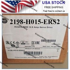 2198H015ERS2&nbsp; Control Module