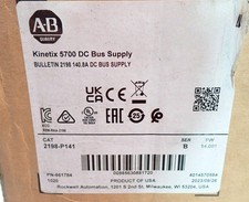 2198P141&nbsp; Control Module