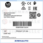 2198T-A02 Industrial Equipment